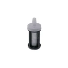 Kraftstofffilter für Kettensägen Freischneider Sprühgeräte Motorsensen Stihl 009 MS192 FS55 FS75 FS80 FS250 FS300 TS410 TS420 BR340 BR450 (OEM 00003503502)