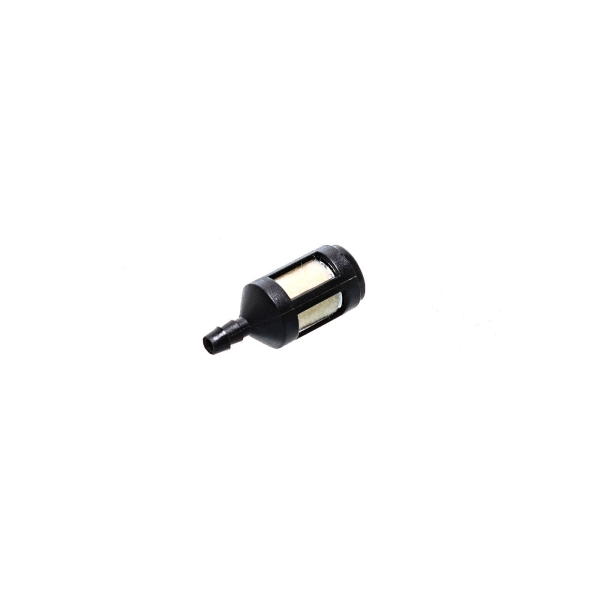 Kraftstofffilter für Kettensägen und Freischneider Husqvarna 36 136 142 236 125R Jonsered 2040 CS2137 CS2238 BC2128 2036 Flymo XLT250 Partner 351 370 (OEM 530095646)