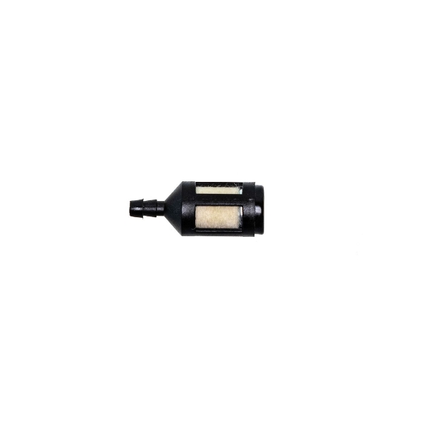 Kraftstofffilter für Kettensägen und Freischneider Husqvarna 36 136 142 236 125R Jonsered 2040 CS2137 CS2238 BC2128 2036 Flymo XLT250 Partner 351 370 (OEM 530095646)
