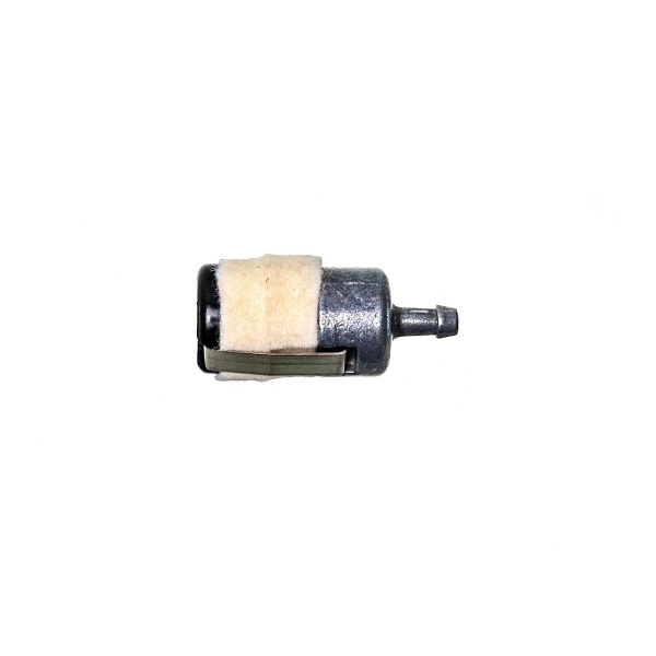 Kraftstofffilter für Kettensägen und FreischneiderHusqvarna 51 55 61 66 261 262XP 272XP 288 365 371XP 240R 245R Jonsered 2065 2163 2171 RS44 (OEM 503443201)