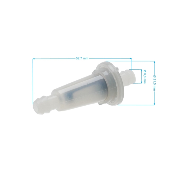 Kraftstofffilter für Snapper-Motoren (OEM 14359)
