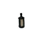 Kraftstofffilter Modell Zama ZF4 6,5 mm x 19 mm für Stihl BG65 BG85C BR340L BR420 BR420C BR500 BR550 BR600 FC110 FC75 FC85 FS100RX FS110R FS130 FS85R TS510 TS700 TS760 TS800 (OEM 00003503520 00003503502)