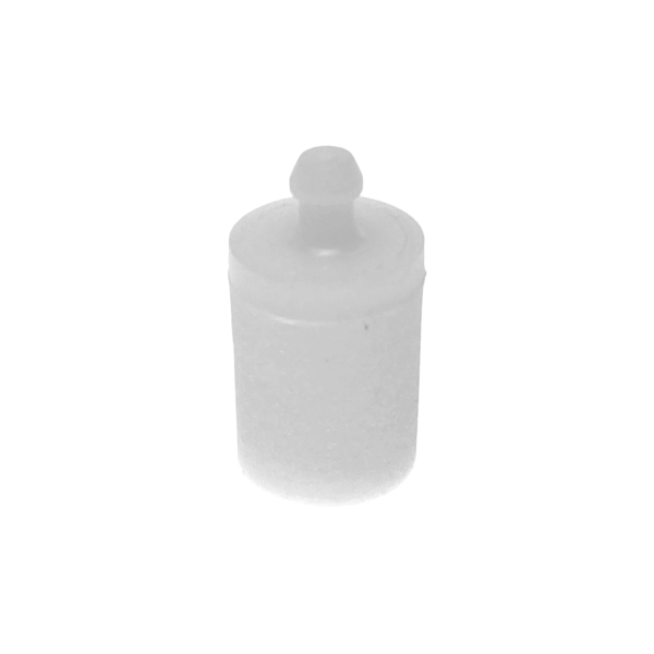 Kraftstofffilter Oregon für Rohr 5,0 mm Modell Porex
