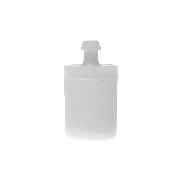 Kraftstofffilter Oregon für Rohr 5,0 mm Modell Porex