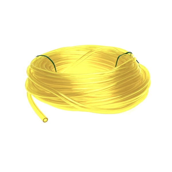Kraftstoffleitung 5,0 mm x 8,0 mm x 15,0 m