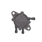 Kraftstoffpumpe für Briggs & Stratton Motoren (OEM 491922 691034 692313 808492 808656)