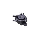 Kraftstoffpumpe für Briggs&Stratton Kohler John Deere Kawasaki Honda Yamaha Husqvarna Castel Garden Stiga Alpina (OEM 491922 691034 692313 808492 808656)