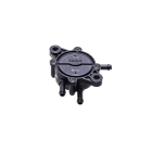 Kraftstoffpumpe für Briggs&Stratton Kohler John Deere Kawasaki Honda Yamaha Husqvarna Castel Garden Stiga Alpina (OEM 491922 691034 692313 808492 808656)