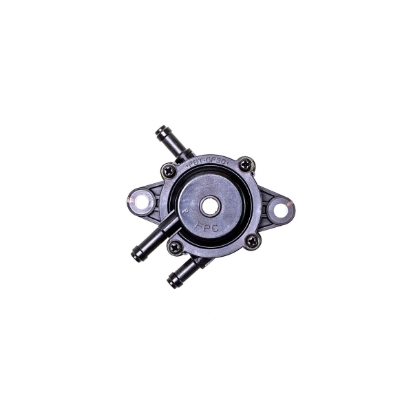 Kraftstoffpumpe für Briggs&Stratton Kohler John Deere Kawasaki Honda Yamaha Husqvarna Castel Garden Stiga Alpina (OEM 491922 691034 692313 808492 808656)