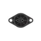 Kraftstoffpumpe Kettensäge Partner 350 351 370 390 420 Jonsered CS2137 CS2138 Poulan 2250 2450 2550 McCulloch Mac Cat 338 (OEM 530047213)