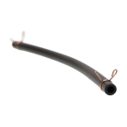 Kraftstoffschlauch 18 cm für Honda GX110 GX120 GX140 GX160 GX200 Motoren (OEM 91424-Z4F-801)
