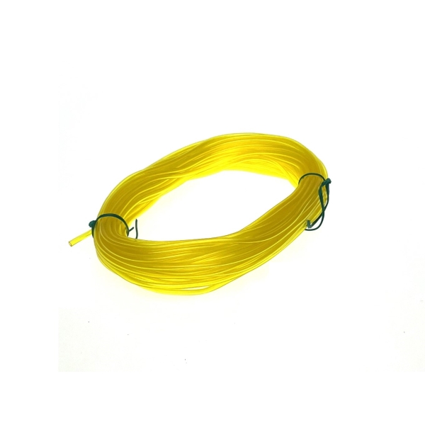 Kraftstoffschlauch 2,0 mm x 3,5 mm x 15 m für Motorsägen Freischneider und andere Gartengeräte
