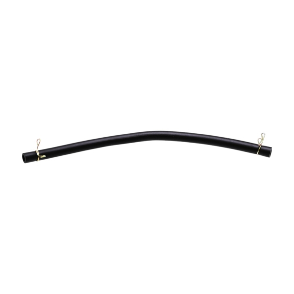 Kraftstoffschlauch 23 cm für Honda GX240 GX270 GX340 GX390 GX420 GX440 Motoren (OEM 91424-Z4F-801)