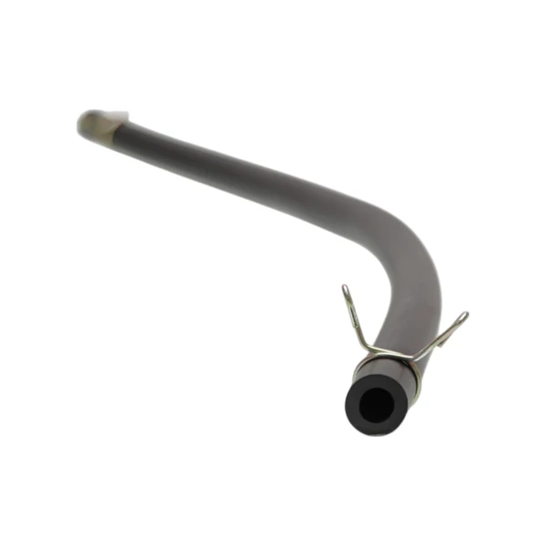 Kraftstoffschlauch 23 cm für Honda GX240 GX270 GX340 GX390 GX420 GX440 Motoren (OEM 91424-Z4F-801)