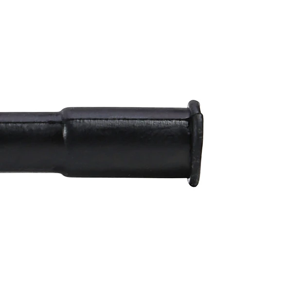 Kraftstoffschlauch für chinesische Motorsägen und Hobbysägen Gesamtlänge 155 mm Durchmesser 5,00 mm