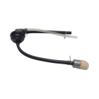 Kraftstoffschlauch für Freischneider Oleomac SPARTA 250 SPARTA 25 (OEM 61032026AR)