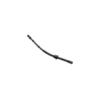 Kraftstoffschlauch für Freischneider Stihl FS120 FS200 FS250 FS300 FS350 FS400 FS450 FS480 (OEM 41283580800)