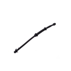 Kraftstoffschlauch für Husqvarna Kettensägen 135 140E 435 440E 445 450 Jonsered CS2240 CS2245 CS2250S McCulloch CS350 CS390 (OEM 544128601)