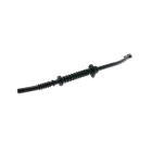 Kraftstoffschlauch für Kettensägen Husqvarna 135 140 435 440 445 450 Jonsered CS2240 CS2240II CS2250 McCulloch CS350 CS390 CS410 (OEM 544128601 544128604)