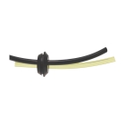 Kraftstoffschlauch für Kettensägen Partner P340S P350S P360S (OEM 574227301)