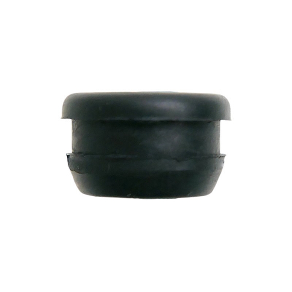 Kraftstofftank buchse für Kettensägen, Motorsensen und andere Gartengeräte Durchmesser 17,0 mm Höhe 12,0 mm Rohrdurchführung 5,00 mm