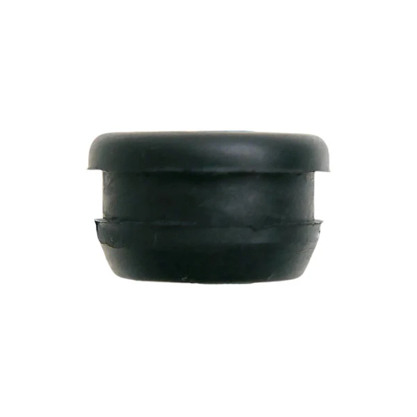 Kraftstofftank buchse für Kettensägen, Motorsensen und andere Gartengeräte Durchmesser 17,0 mm Höhe 12,0 mm Rohrdurchführung 5,00 mm