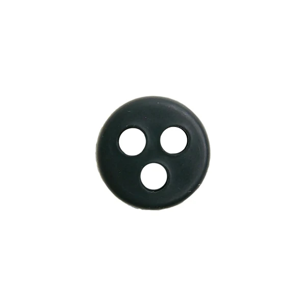 Kraftstofftank buchse für Kettensägen, Motorsensen und andere Gartengeräte Durchmesser 17,0 mm Höhe 12,0 mm Rohrdurchführung 5,00 mm