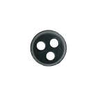 Kraftstofftank buchse für Kettensägen, Motorsensen und andere Gartengeräte Durchmesser 17,0 mm Höhe 12,0 mm Rohrdurchführung 5,00 mm