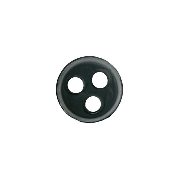 Kraftstofftank buchse für Kettensägen, Motorsensen und andere Gartengeräte Durchmesser 17,0 mm Höhe 12,0 mm Rohrdurchführung 5,00 mm