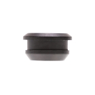 Kraftstofftank buchse für Kettensägen, Motorsensen und andere Gartengeräte Durchmesser 18,0 mm Höhe 12,0 mm Rohrdurchführung 4,50 mm