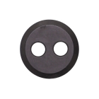 Kraftstofftank buchse für Kettensägen, Motorsensen und andere Gartengeräte Durchmesser 18,0 mm Höhe 12,0 mm Rohrdurchführung 4,50 mm