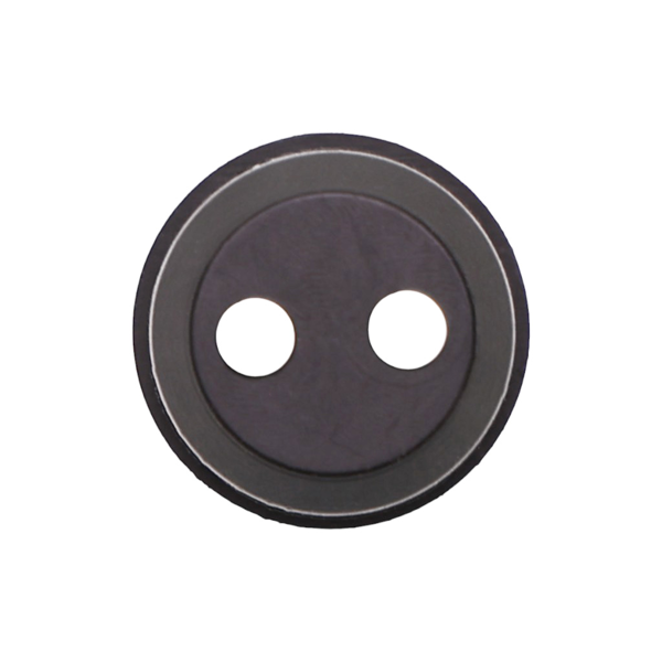 Kraftstofftank buchse für Kettensägen, Motorsensen und andere Gartengeräte Durchmesser 18,0 mm Höhe 12,0 mm Rohrdurchführung 4,50 mm