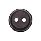 Kraftstofftank buchse für Kettensägen, Motorsensen und andere Gartengeräte Durchmesser 19,5 mm Höhe 11,0 mm Rohrdurchführung 4,50 mm