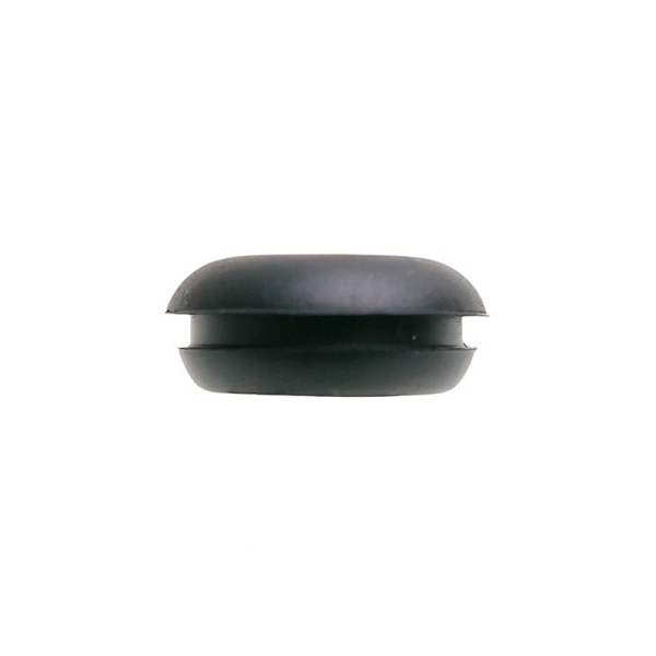 Kraftstofftank buchse für Kettensägen, Motorsensen und andere Gartengeräte Durchmesser 21,0 mm Höhe 11,0 mm Rohrdurchführung 4,0 mm