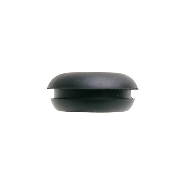 Kraftstofftank buchse für Kettensägen, Motorsensen und andere Gartengeräte Durchmesser 21,0 mm Höhe 11,0 mm Rohrdurchführung 4,0 mm