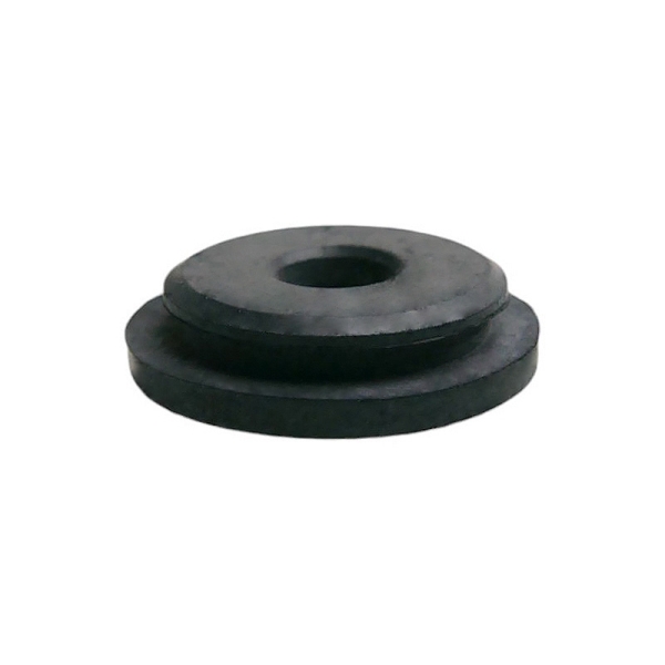 Kraftstofftank buchse für Kettensägen, Motorsensen und andere Gartengeräte Durchmesser 23,0 mm Höhe 8,0 mm Rohrdurchführung 9,00 mm