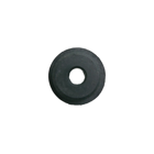 Kraftstofftank buchse für Kettensägen, Motorsensen und andere Gartengeräte Durchmesser 23,0 mm Höhe 8,0 mm Rohrdurchführung 9,00 mm