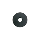 Kraftstofftank buchse für Kettensägen, Motorsensen und andere Gartengeräte Durchmesser 23,0 mm Höhe 8,0 mm Rohrdurchführung 9,00 mm