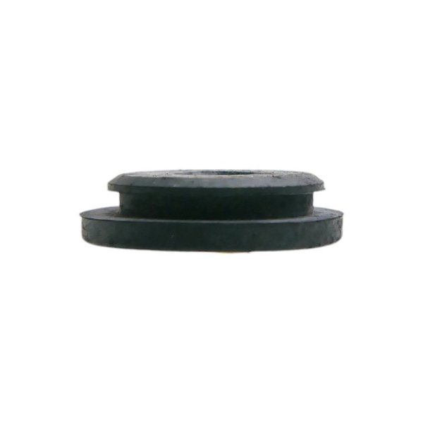 Kraftstofftank buchse für Kettensägen, Motorsensen und andere Gartengeräte Durchmesser 23,0 mm Höhe 8,0 mm Rohrdurchführung 9,00 mm