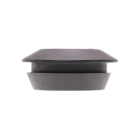 Kraftstofftank buchse für Kettensägen Motorsensen und andere Gartengeräte Durchmesser 25,0 mm Höhe 11,0 mm Rohrdurchführung 4,70 mm
