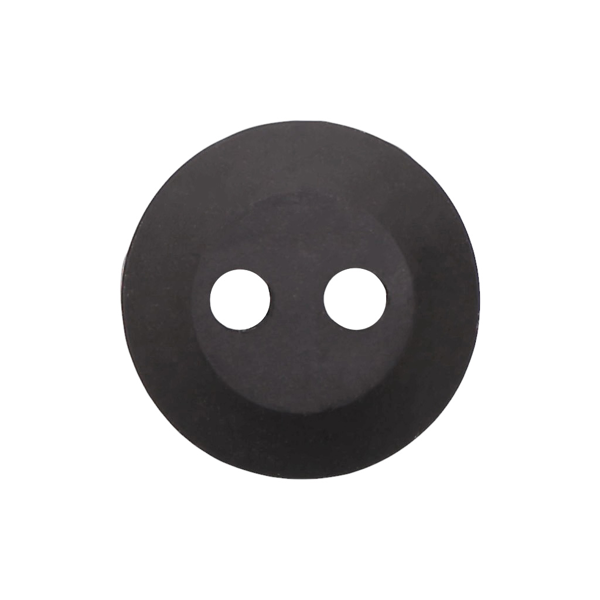 Kraftstofftank buchse für Kettensägen Motorsensen und andere Gartengeräte Durchmesser 25,0 mm Höhe 11,0 mm Rohrdurchführung 4,70 mm