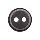 Kraftstofftank buchse für Kettensägen Motorsensen und andere Gartengeräte Durchmesser 25,0 mm Höhe 11,0 mm Rohrdurchführung 4,70 mm