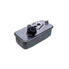 Kraftstofftank für Briggs & Stratton Classic Sprint Quatro Motorleistung 3,5 PS Originalteil (OEM 494406 495770)