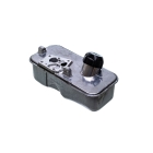 Kraftstofftank für Briggs & Stratton Classic Sprint Quatro Motorleistung 3,5 PS Originalteil (OEM 494406 495770)