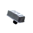 Kraftstofftank für Briggs & Stratton Classic Sprint Quatro Motorleistung 3,5 PS Originalteil (OEM 494406 495770)