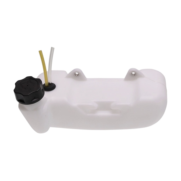 Kraftstofftank für chinesische Freischneider und Freischneider aus dem Hobbymarkt mit einem Hubraum von 43 cc 52 cc