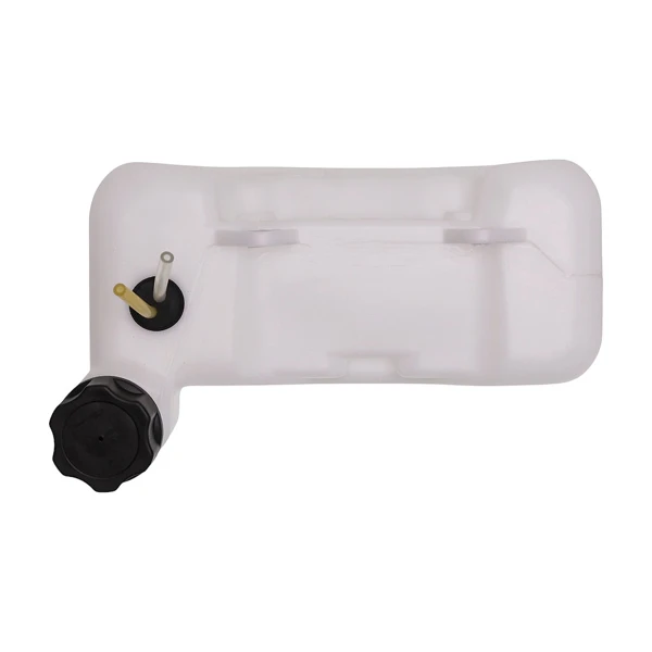 Kraftstofftank für chinesische Freischneider und Freischneider aus dem Hobbymarkt mit einem Hubraum von 43 cc 52 cc
