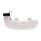 Kraftstofftank für chinesische Freischneider und Freischneider aus dem Hobbymarkt mit einem Hubraum von 43 cc 52 cc