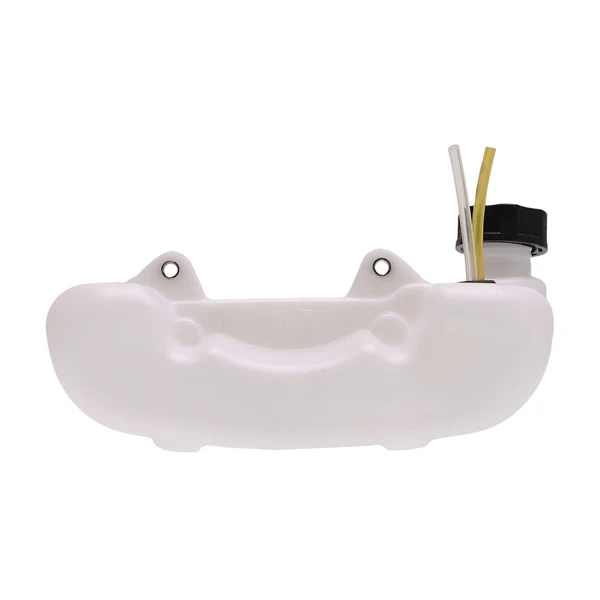 Kraftstofftank für chinesische Freischneider und Freischneider aus dem Hobbymarkt mit einem Hubraum von 43 cc 52 cc