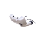 Kraftstofftank für Freischneider und Erdbohrer Stihl FS120 FS200 FS250 FS300 FS350 BT121 FR350 (OEM 41343500400)